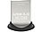 SanDisk Ultra Fit USB-3.0-Flash-Laufwerk, 16 GB SanDisk Mini-USB-3.0-Speichersticks