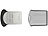 SanDisk Ultra Fit USB-3.0-Flash-Laufwerk, 64 GB SanDisk Mini-USB-3.0-Speichersticks