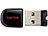 SanDisk Cruzer Fit USB-2.0-Flash-Laufwerk, 32 GB SanDisk Mini-USB-Speichersticks
