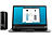 Western Digital Externe 3,5"-Festplatte "My Book", 3 TB, USB 3.0, Passwortschutz Western Digital Externe Festplatten 3,5"
