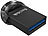 SanDisk Ultra Fit USB-3.1-Flash-Laufwerk, 16 GB SanDisk Mini-USB-Speichersticks