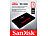 SSD Interne Festplatte: SanDisk Ultra 3D SSD 1 TB (SDSSDH3-1T00-G25)