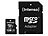 Intenso microSDXC-Speicherkarte UHS-I Premium 128 GB, bis 90 MB/s, Class 10/U1 Intenso