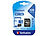 Verbatim Premium microSDXC-Speicherkarte 128 GB, 90 MB/s, Class 10, U1 Verbatim microSD-Speicherkarten UHS U1