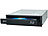 LG HLDS BH16NS55 Blu-ray-Brenner, SATA, BDXL-/M-Disc-kompatibel, schwarz LG Blu-Ray Brenner