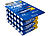 Varta Longlife Power Alkaline-Batterien Typ AA / Mignon, 1,5 Volt, 24er-Pack