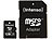 Intenso microSDXC-Speicherkarte 128 GB, Class 10, inkl. SD-Adapter Intenso
