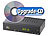 auvisio Upgrade-CD zur Aktivierung der Aufnahmefunktion für DSR-460 auvisio HD-Sat-Receiver