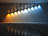 Luminea 3er-Set WLAN-LED-Lampen mit Sprachsteuerung, E14, CCT, F Luminea WLAN-LED-Lampen E14 weiß