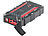 revolt Powerbank & Kfz-Starthilfe, USB-C PD 30W, 12 Ah, 1.200 A, IP68 revolt KFZ-Starthilfen, USB- & Notebook-Powerbanks