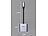 auvisio 2er-Set Kopfhörer-Adapter USB-C auf 3,5-mm-Klinke auvisio Adapter USB-C auf 3,5-mm-Klinke mit Lade- und Headset-Funktion