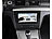 Creasono 2-DIN-Autoradio mit Apple CarPlay, DAB+, Freisprecher, 17,1-cm-Display Creasono