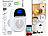 VR-Radio Badezimmer-Akku-Radio mit DAB+/FM, Bluetooth, Versandrückläufer VR-Radio Badezimmer-Akku-Radios mit DAB+/FM und Bluetooth