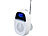VR-Radio Badezimmer-Akku-Radio mit DAB+/FM, Bluetooth, Versandrückläufer VR-Radio