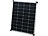 revolt Solaranlagen-Set: MPPT-Laderegler, 110-Watt-Solarpanel und 80-Ah-Akku revolt Solaranlagen-Sets: MPPT-Laderegler mit Solarmodulen und Blei-Akkus