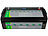 tka Köbele Akkutechnik LiFePO4-Akku mit 12 V, 150 Ah / 1.920 Wh, BMS, LCD-Display, App tka Köbele Akkutechnik LiFePO4-Akkus mit BMS, Bluetooth und App