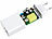 revolt USB- & Notebook-Netzteil mit USB-C PD und USB-A QC, bis 30 Watt, weiß revolt