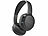 auvisio Smartes Over-Ear-Headset mit Bluetooth 5.3, Akku, App, Equalizer auvisio 