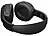 auvisio Smartes Over-Ear-Headset mit Bluetooth 5.3, Akku, App, Equalizer auvisio 