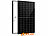 DAH Solar 430-W-Solarmodul mit TOPCon-Zelltechnologie, Full Screen, IP68, weiß DAH Solar