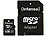 Intenso microSDXC-Speicherkarte UHS-I Professional, 128 GB, bis 90 MB/s, U3 Intenso