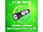 Verico 4er-Set LoopEnergy Li-Ion-Akkus AA / Mignon mit USB-C, 1.700 mAh,1,5V Verico Li-Ion-Akkus Typ AA, mit USB-Ladefunktion