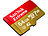 SanDisk Extreme microSDXC (SDSQXAH-064G-GN6MA), 64 GB, 170 MB/s, U3 / A2 SanDisk