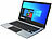 Denver Netbook NID-11125DE, 11,6"/29,46 cm IPS-Panel, 3GB RAM, 64GB SSD Denver Notebooks (Neuware)