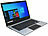 Denver Netbook NID-11125DE, 11,6"/29,46 cm IPS-Panel, 3GB RAM, 64GB SSD Denver Notebooks (Neuware)