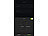 Luminea Home Control 2er RGB-LED-Lichterdraht mit Musik-Steueurung, WLAN und App, USB, 5 m Luminea Home Control RGB-LED-Lichterdrähte mit WLAN, App- und Sprach-Steuerung