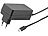 auvisio Mobiler IPS-Monitor, 4K UHD, 39,6 cm (15,6"), USB C, Micro-USB & HDMI auvisio Mobile 4K-UHD-Monitore mit HDMI, USB C & Micro-USB (OTG)