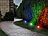 Luminea Home Control 3er-Set WLAN-Gartenstrahler, dimmbar, RGB & CCT, Versandrückläufer Luminea Home Control WLAN-Gartenstrahler mit RGB-CCT-LEDs, App- & Sprachsteuerung, 230 V