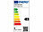 Luminea Home Control 3er-Set WLAN-Gartenstrahler, dimmbar, RGB & CCT, 1.560 lm, IP65, App Luminea Home Control WLAN-Gartenstrahler mit RGB-CCT-LEDs, App- & Sprachsteuerung, 230 V