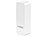 Luminea Home Control ZigBee-Tür- & Fensteralarm, für Alexa, Versandrückläufer Luminea Home Control