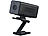 7links Micro-IP-Kamera mit Full HD, Nachtsicht, Versandrückläufer 7links HD-Micro-IP-Überwachungskameras mit Nachtsicht und App