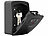 Xcase Smarter Schlüssel-Safe mit Fingerabdruck-Erkennung und WLAN-Gateway Xcase