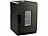 Sichler Haushaltsgeräte Mobiler Mini-Kühlschrank mit Wärm-Funktion, 14 l, für 12 / 230 Volt Sichler Haushaltsgeräte Mini-Kühlschränke