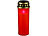 PEARL 4er-Set XXL-Solar-LED-Grabkerzen mit Dauerlicht und Akku, 21 cm, rot PEARL LED-Solar-Grablichter