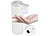 Carlo Milano 4er Set Autom. Akku-Spray-Desinfektionsmittelspender, IR-Sensor,500 ml Carlo Milano Automatische Seifen- und Desinfektionsmittel-Spender