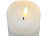 Britesta Adventskranz mit silberfarbenem Schmuck, inkl. LED-Kerzen in weiß Britesta Adventskränze