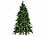 infactory Künstlicher Premium-Weihnachtsbaum mit 3000 LEDs, Versandrückläufer infactory Weihnachtsbäume mit LED-Beleuchtung