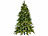 infactory Künstlicher Premium-Weihnachtsbaum mit 3000 LEDs, 8 Leuchtmodi, 210 cm infactory Weihnachtsbäume mit LED-Beleuchtung