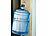 infactory 60er Pack Klebehaken, transparent, bis 10kg, wasserresistent infactory Wasserresistente Klebehaken