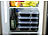 Rosenstein & Söhne 20er-Set Lebensmittel-Boxen mit je 2 Trennfächern und Deckeln, 700 ml Rosenstein & Söhne Lunchbox-Sets