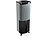 Sichler Exclusive Verdunstungs-Luftkühler mit Peltier-Element, Ionisator, 7 l, 160 W Sichler Exclusive