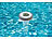 infactory Zusätzliches Funk-Poolthermometer für PT-310, wasserdicht IP67, 100 m infactory Funk-Poolthermometer