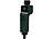 Royal Gardineer 4er-Set Zigbee-Bewässerungscomputer mit Ventil, App- & Sprachsteuerung Royal Gardineer ZigBee-kompatible 3/4"-Bewässerungsventile