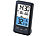 infactory Smartes WLAN-Teich- & Poolthermometer, Funk-Empfänger, App, IP67 infactory