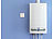 revolt Funk-Thermostat mit WLAN und App für Gastherme und Wasserboiler revolt WLAN-Funk-Thermostate mit App-Steuerung für Gastherme und Wasserboiler