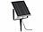 Royal Gardineer Autarkes 51-teiliges Solar-Bewässerungssystem mit Pumpe, 45 l/Std. Royal Gardineer Solar-Pflanzen-Bewässerungssysteme mit Bewässerungscomputer & Pumpe